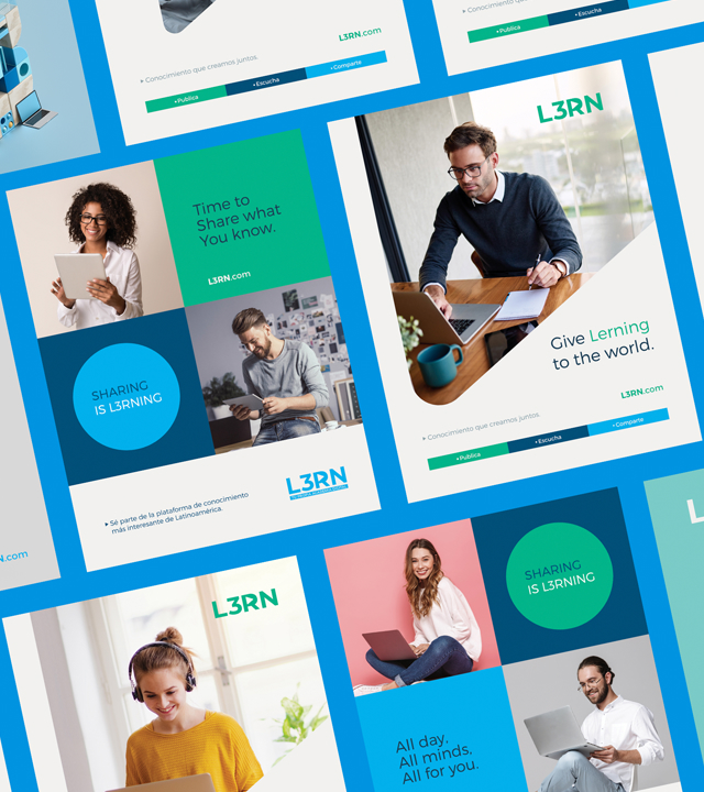 Agencia Branding presentación de ventas