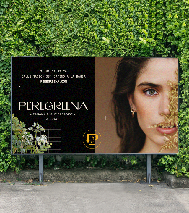 Agencia de Branding Vallas Publicitarias