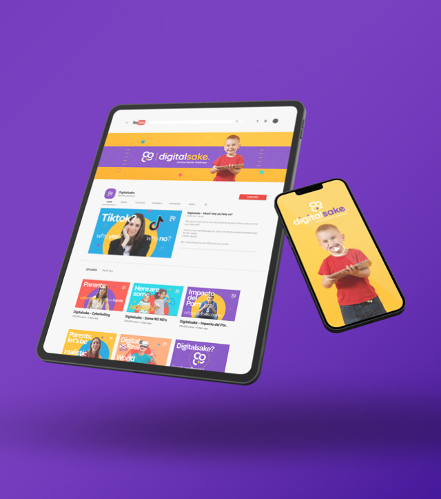 Agencia de Branding Video