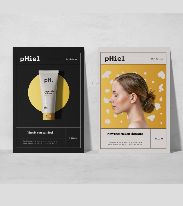 Agencia de Branding volantes