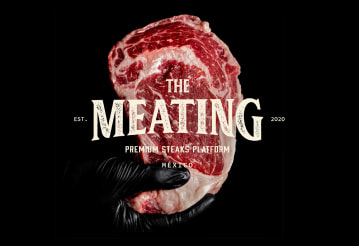 The meating