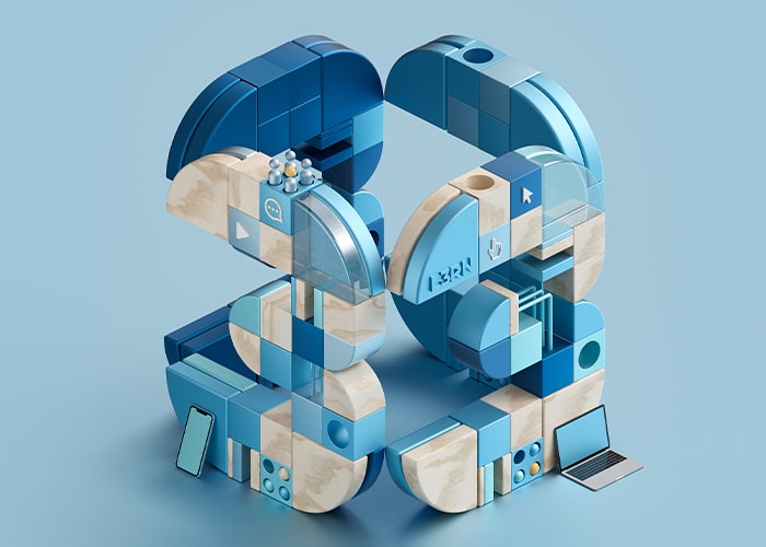 Marketing digital de L3Rn