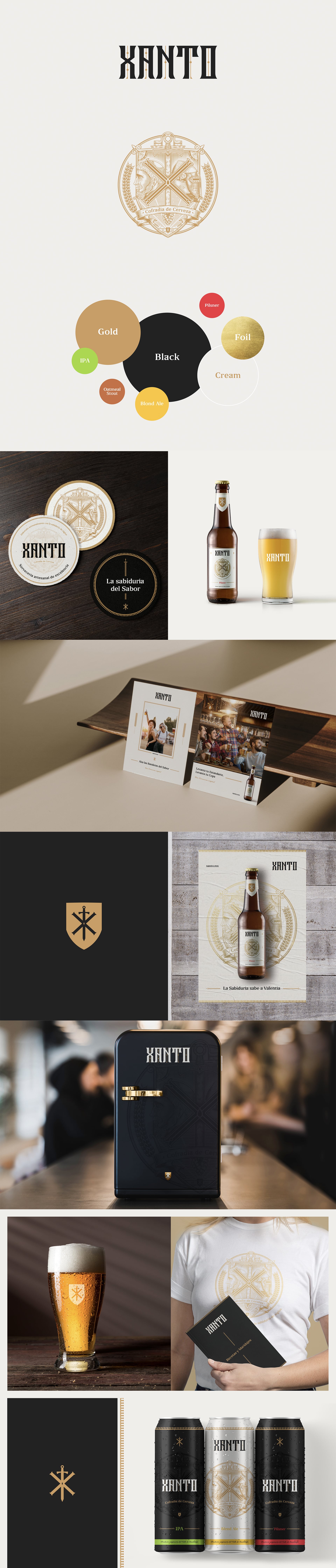 Marketing Digital Xanto