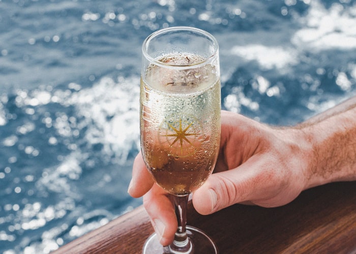 Diseño de Marca Yachtvibes